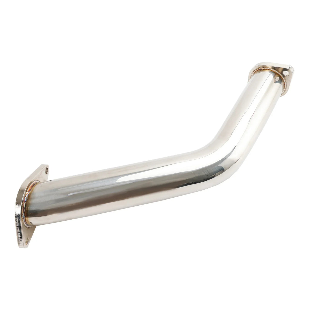 Speedzone Performance LLC SPDZ1 16-23 Infiniti Q50 Q60 3.0T Twin Turbo Lower Downpipes VR30DDTT...