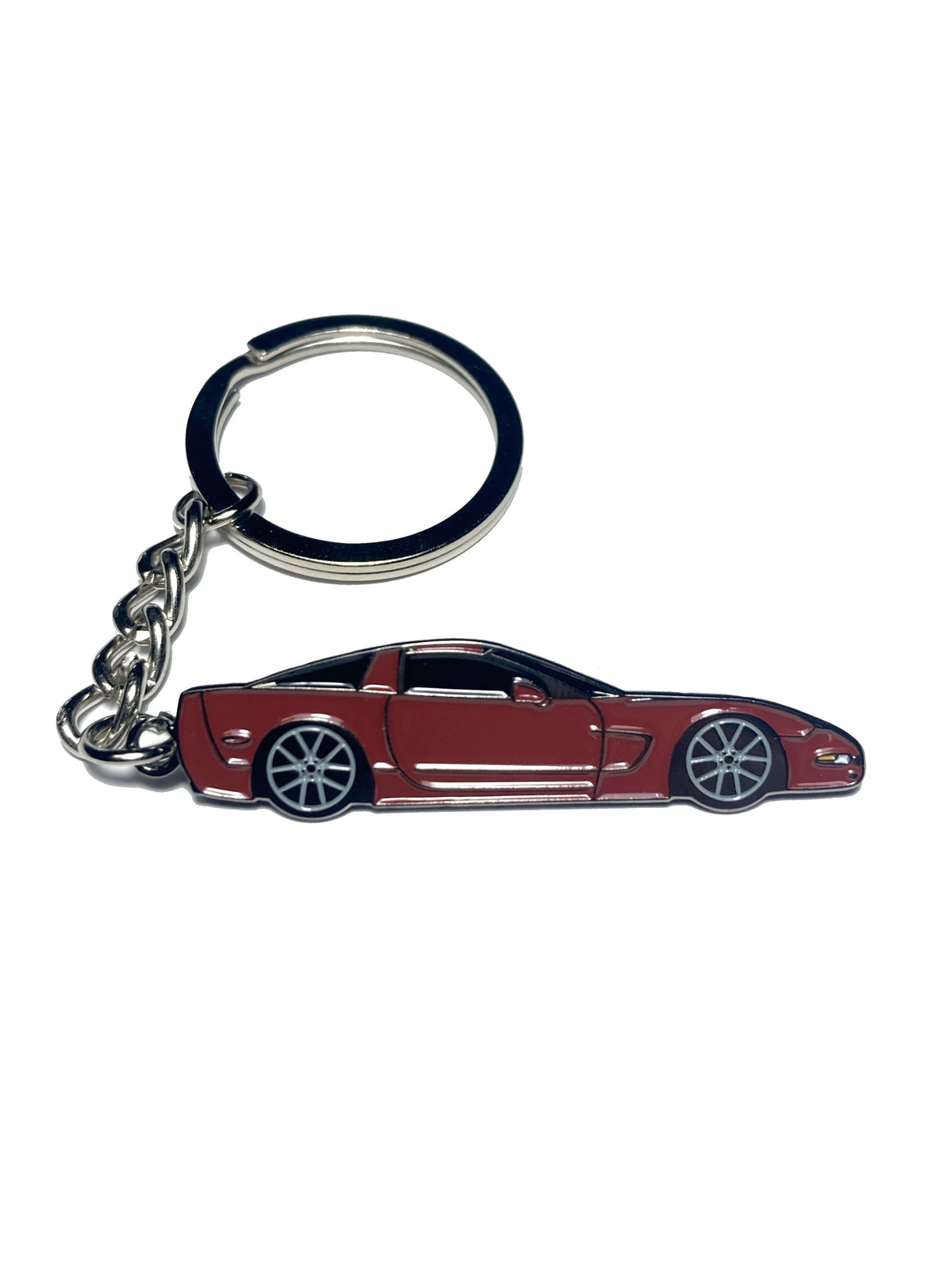 C5 Keychains