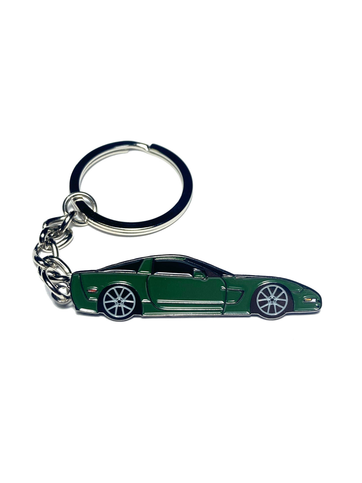 C5 Keychains