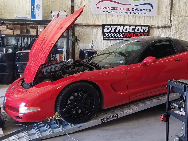 ProFlex Commander for C5 Corvette (LS1/LS6)