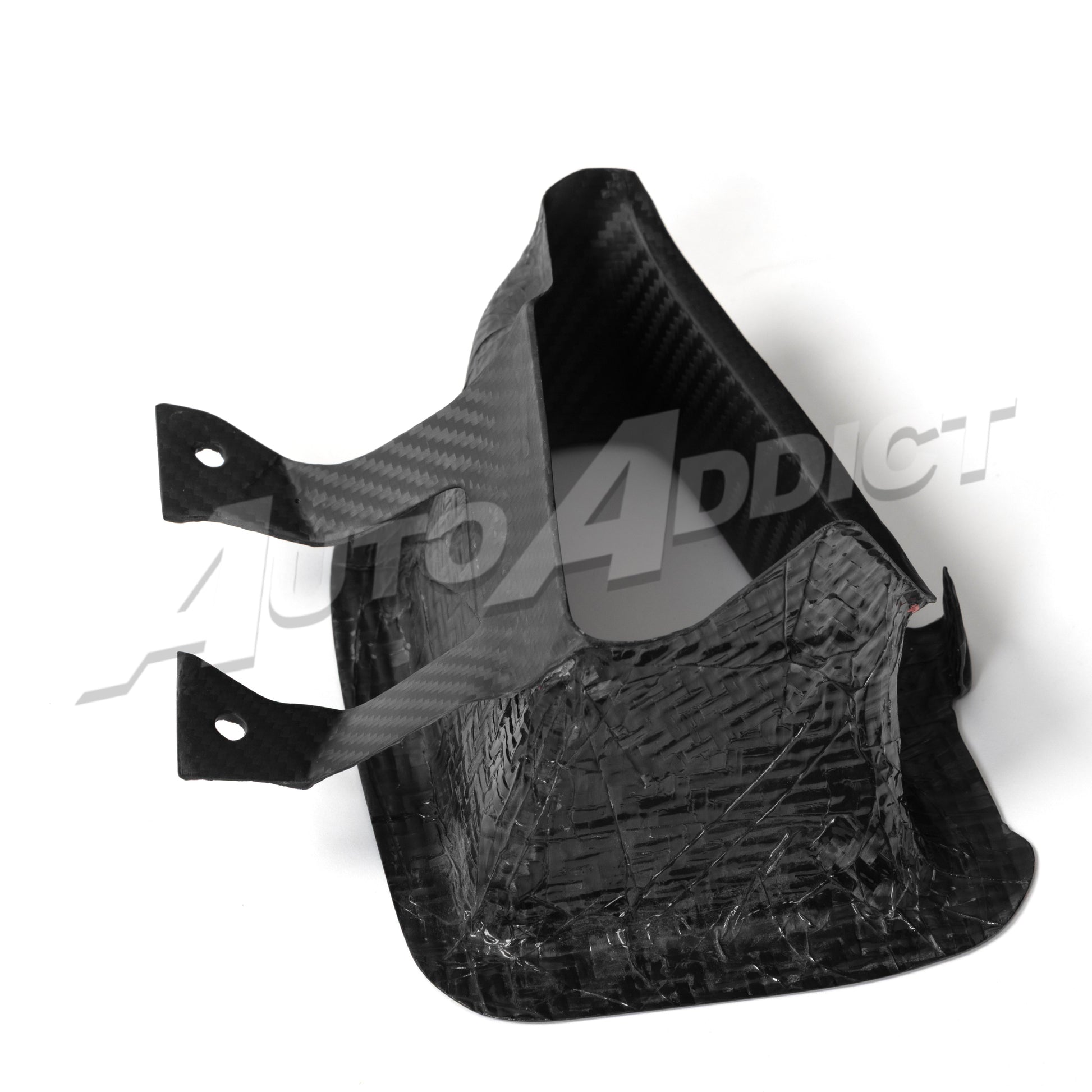C8 ZR1 ZR1X OEM Hood Air Extractor Dry Carbon Fiber Upgrade 2025-2026