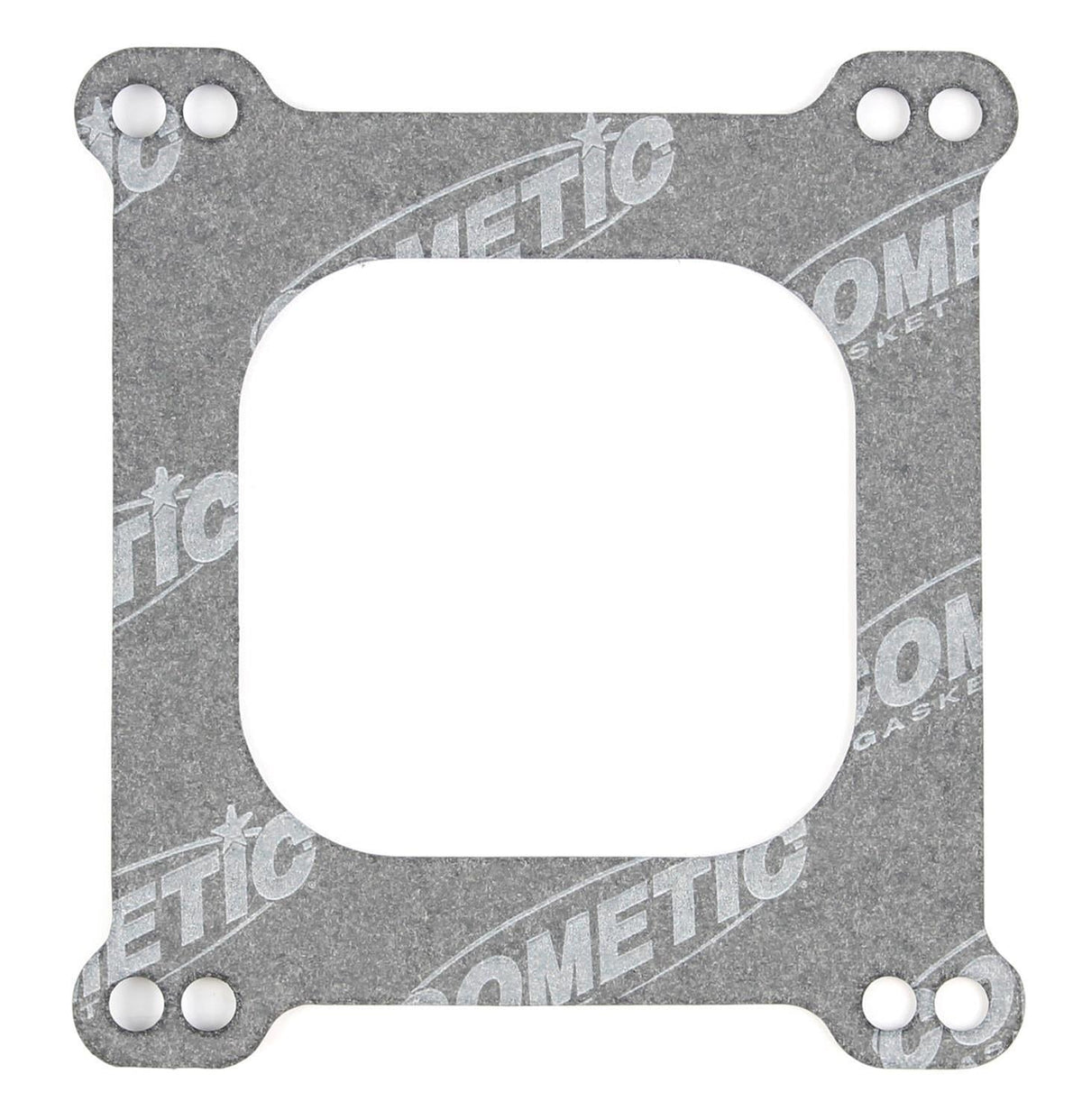 Carb Gasket - Holley 4150 Open Plenum - C5263FC