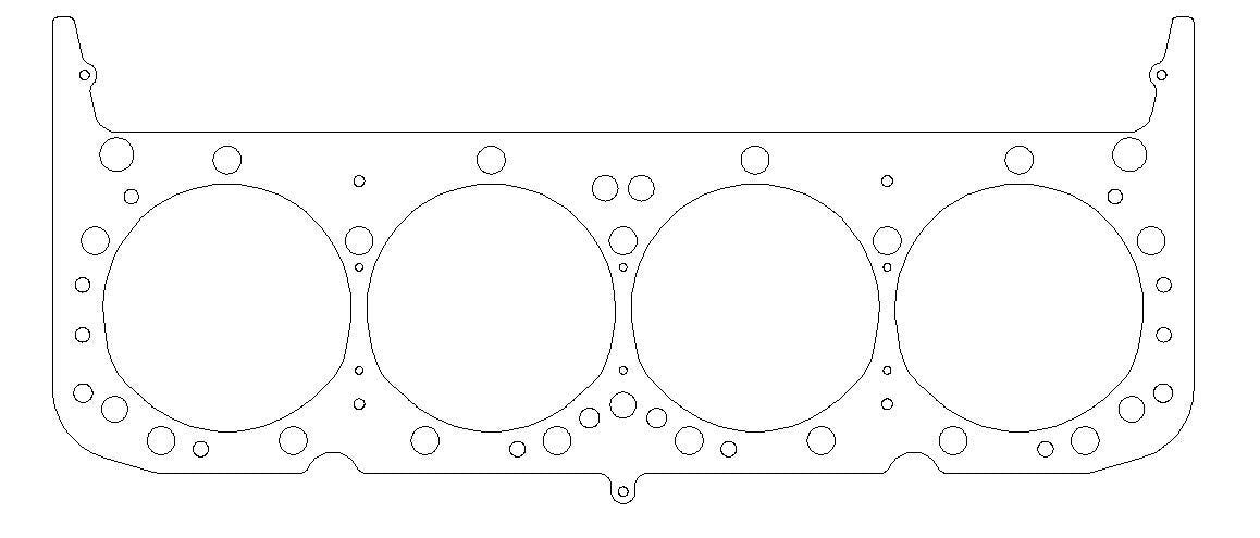 Head Gasket - C5272040