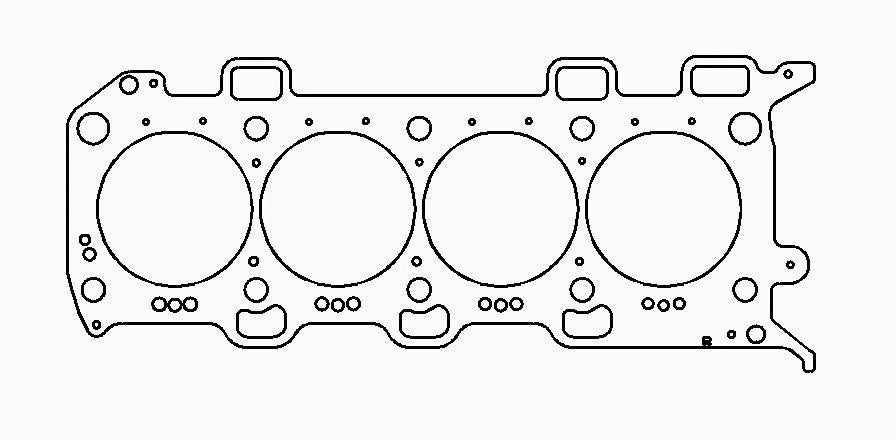 Head Gasket Rt Side - C5286040