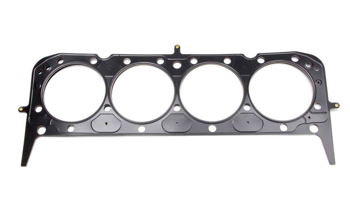 Chevy Sm Block Brodix - C5399040