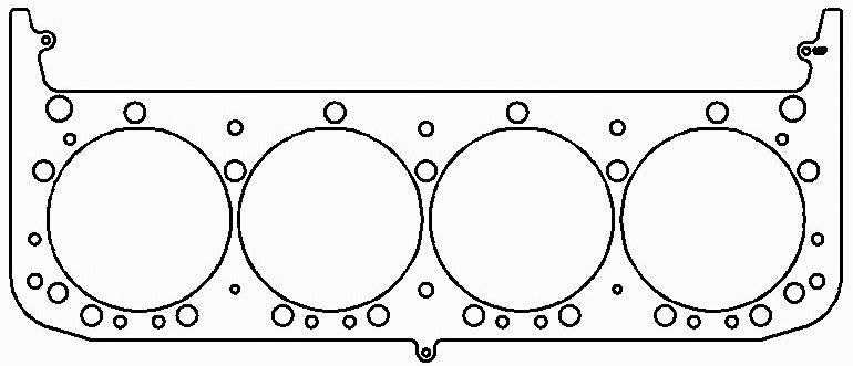Cylinder Head Gasket - C5551040