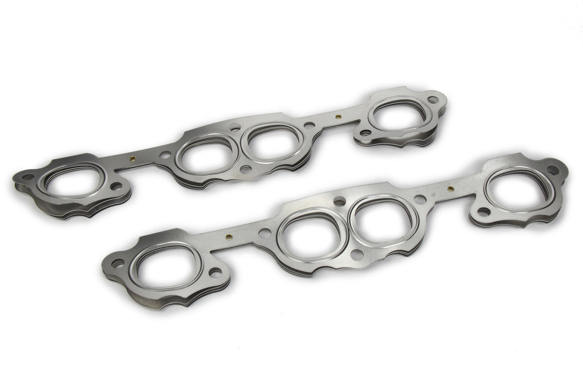 Exhaust Header Gasket Set - SBC - C5552065