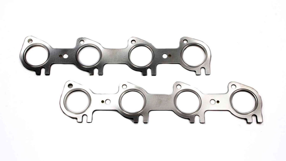 MLS Exhaust Gasket - Ford 4.6L SOHC - C5853030