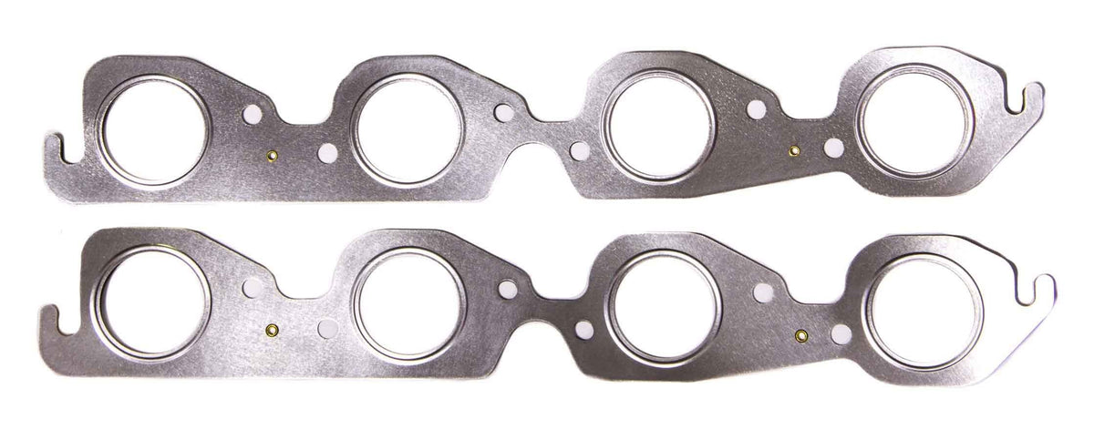 MLS Exhaust Gasket - BBC 1.920 Round Port - C5896030