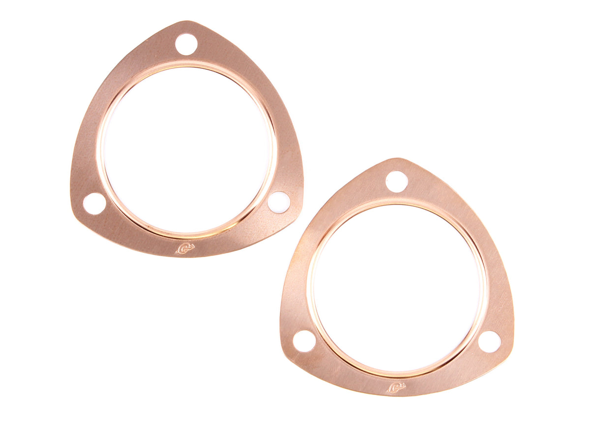 Exhaust Header Collector Gasket Set .060in Copper - C5907C