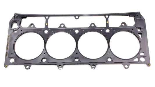 GM LSX Mclaren Left Head Gas - C5934051