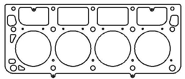Cylinder Head Gasket - C5985051