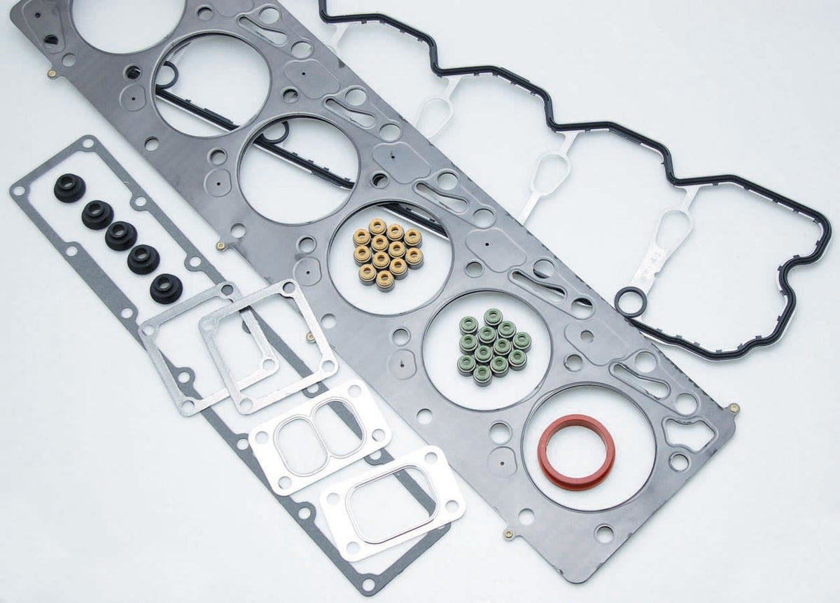 Top End Gasket Set - PRO3002T