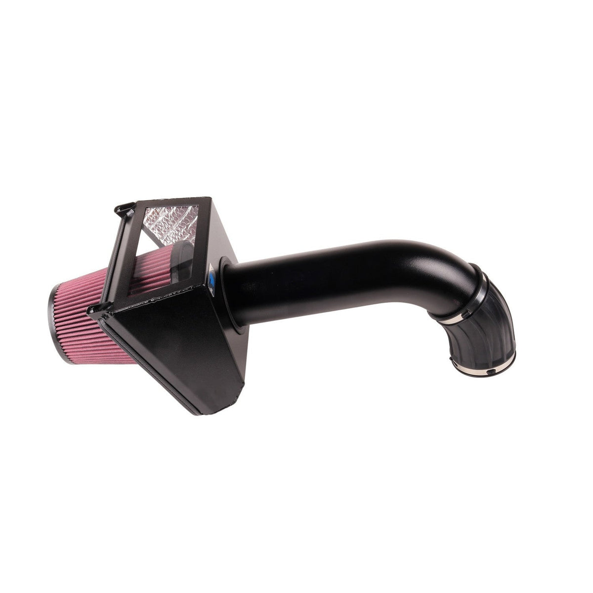 Cold Air Intake 17-19 GM P/U 2500 6.6L Diesel - 5120110B
