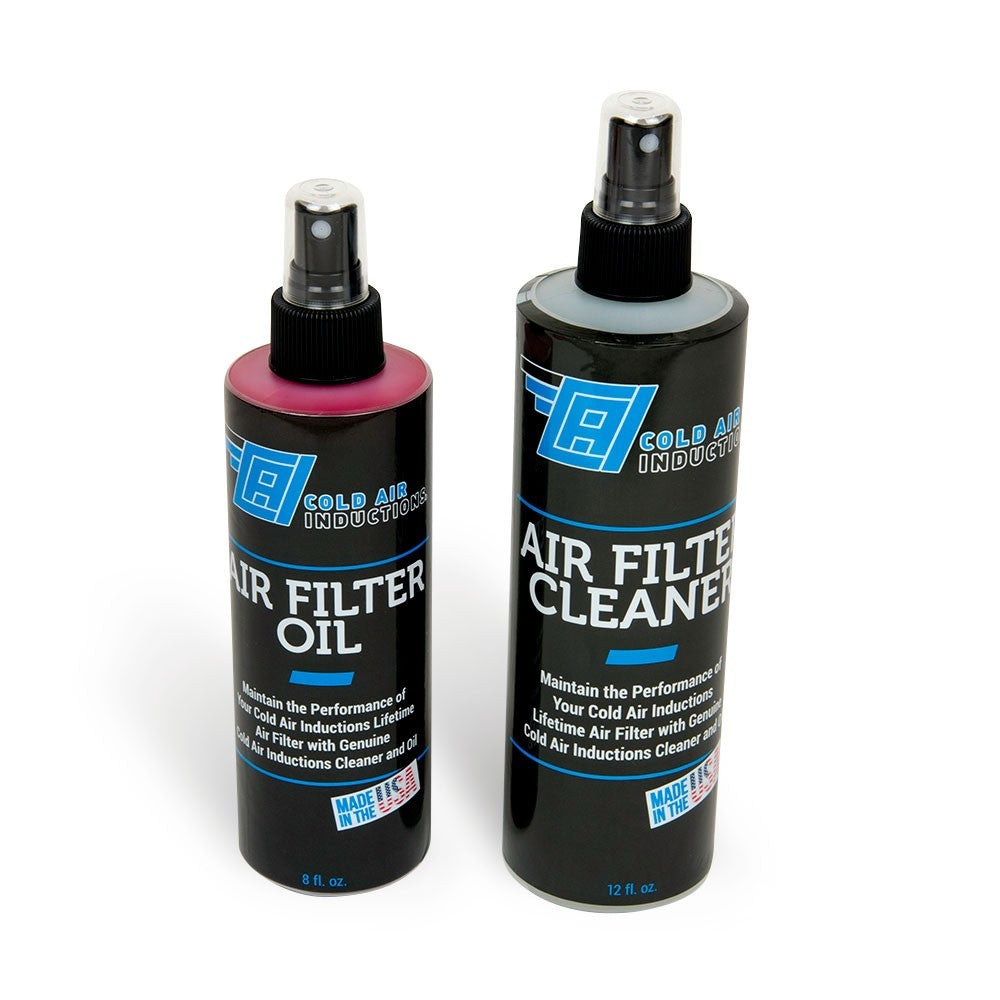 Filter Recharge Kit - RK0001