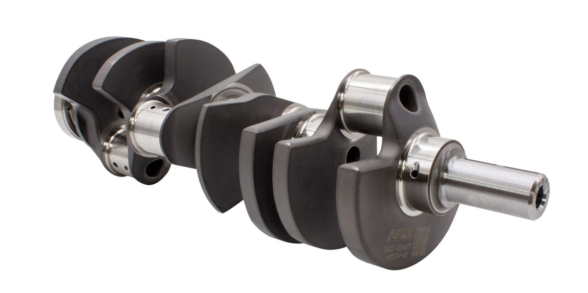 LT Apex 4340 Forged Crank 4.000 Stroke - 5TO31VAS