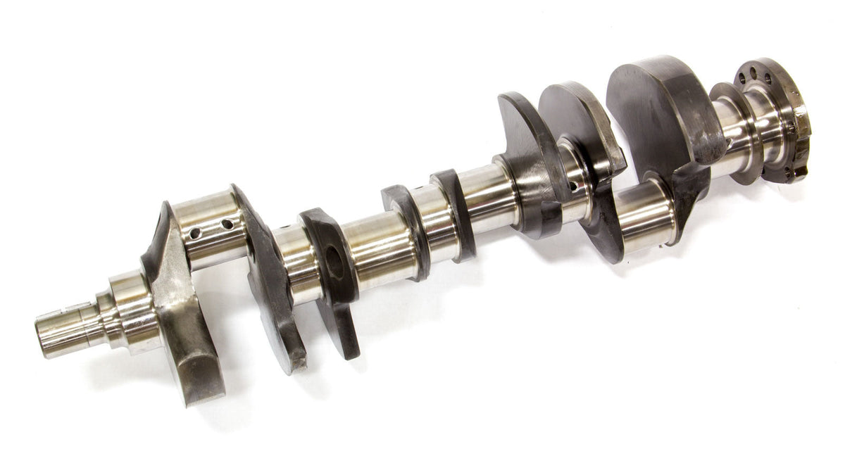 SBC 4340 Forged Compstar Crank - 3.500 Stroke - SAG143CM