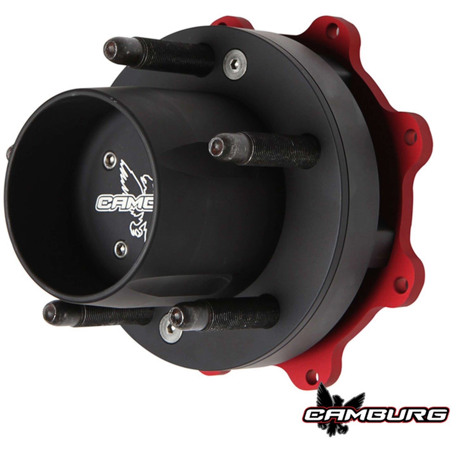 Camburg 2.25 Prerunner Series Front Hub Kit (6x5.5) CAM-010004