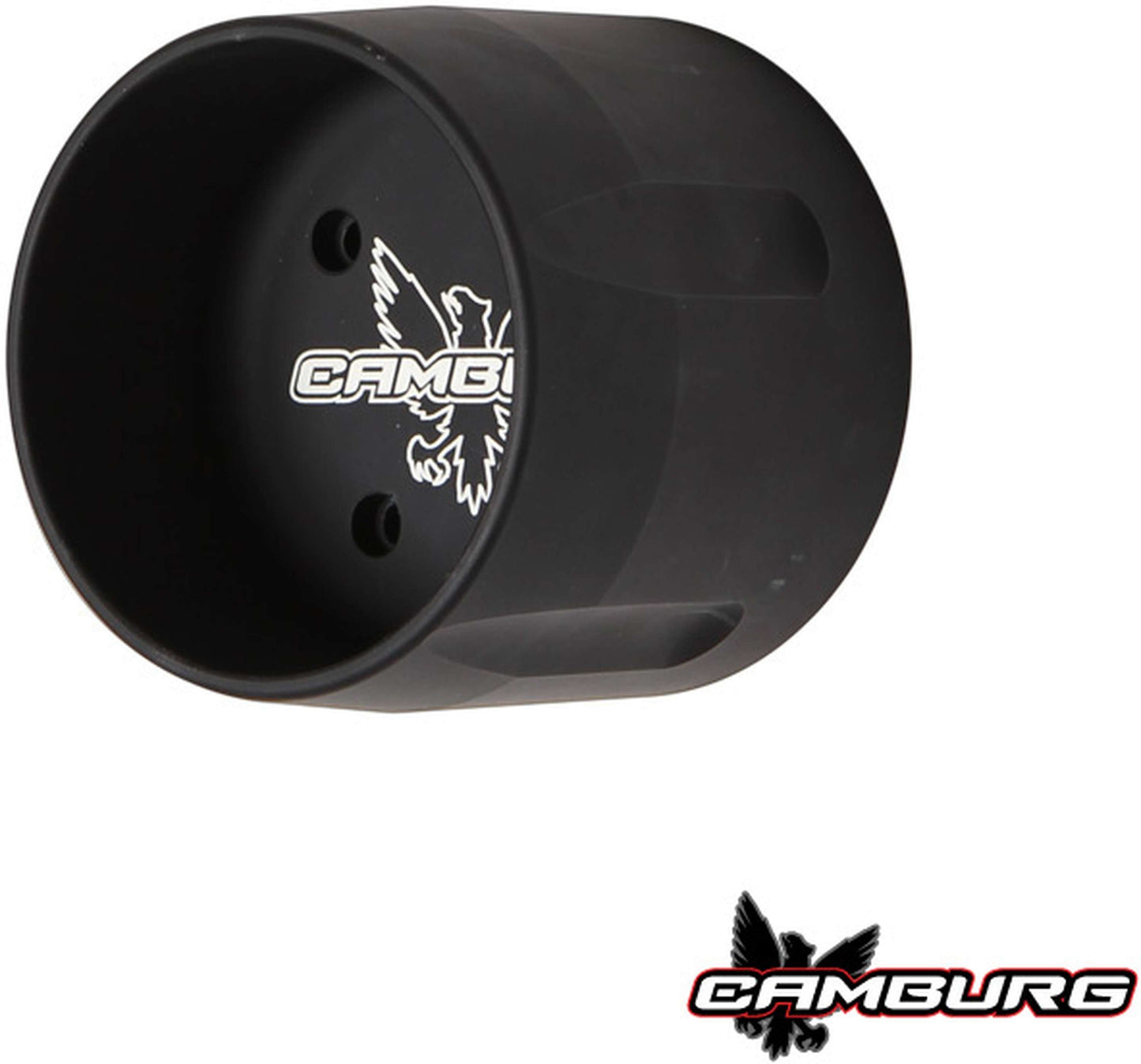 Camburg 2.25 Prerunner Series Front Hub Kit (6x5.5) CAM-010004