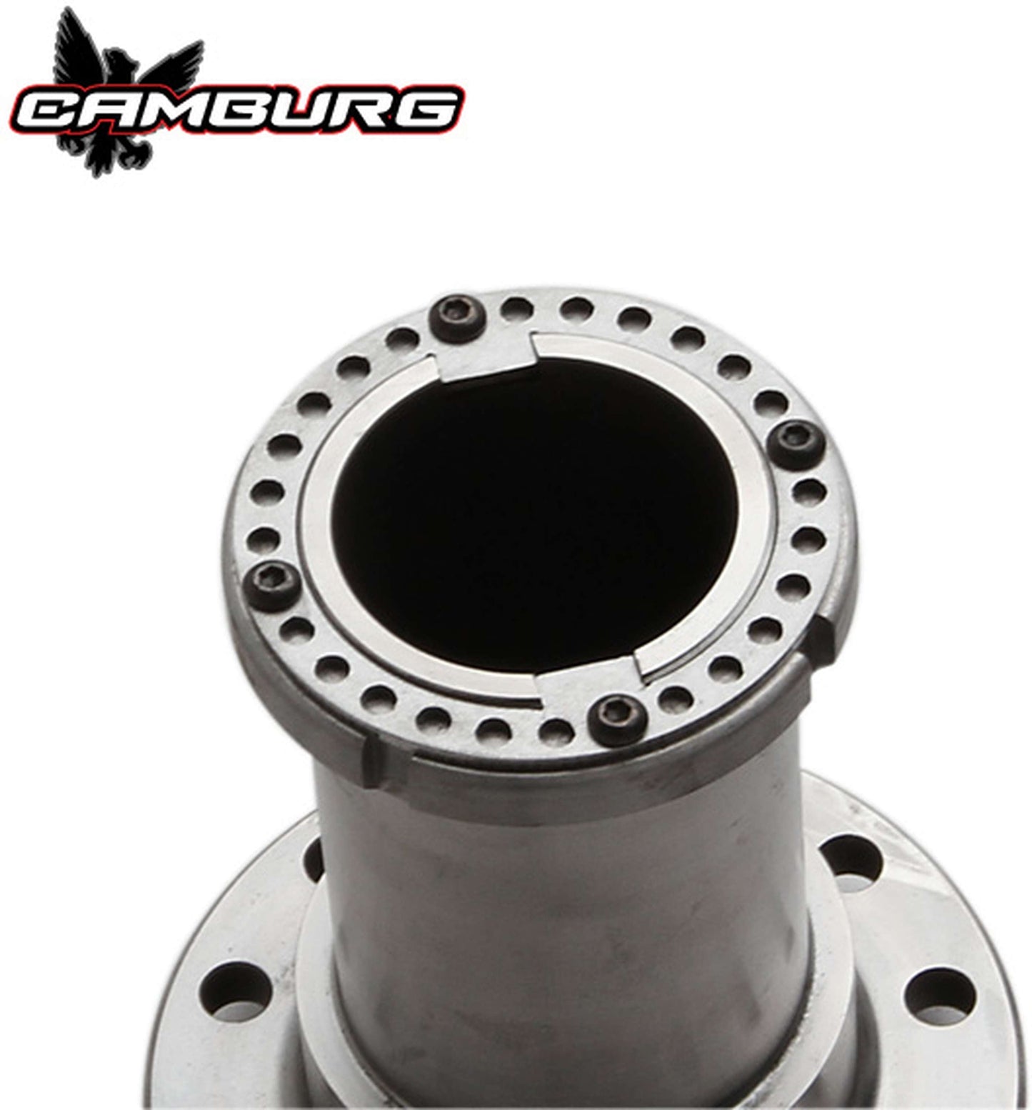 Camburg 2.50 Race Series Front Hub Kit (6x5.5) CAM-010032