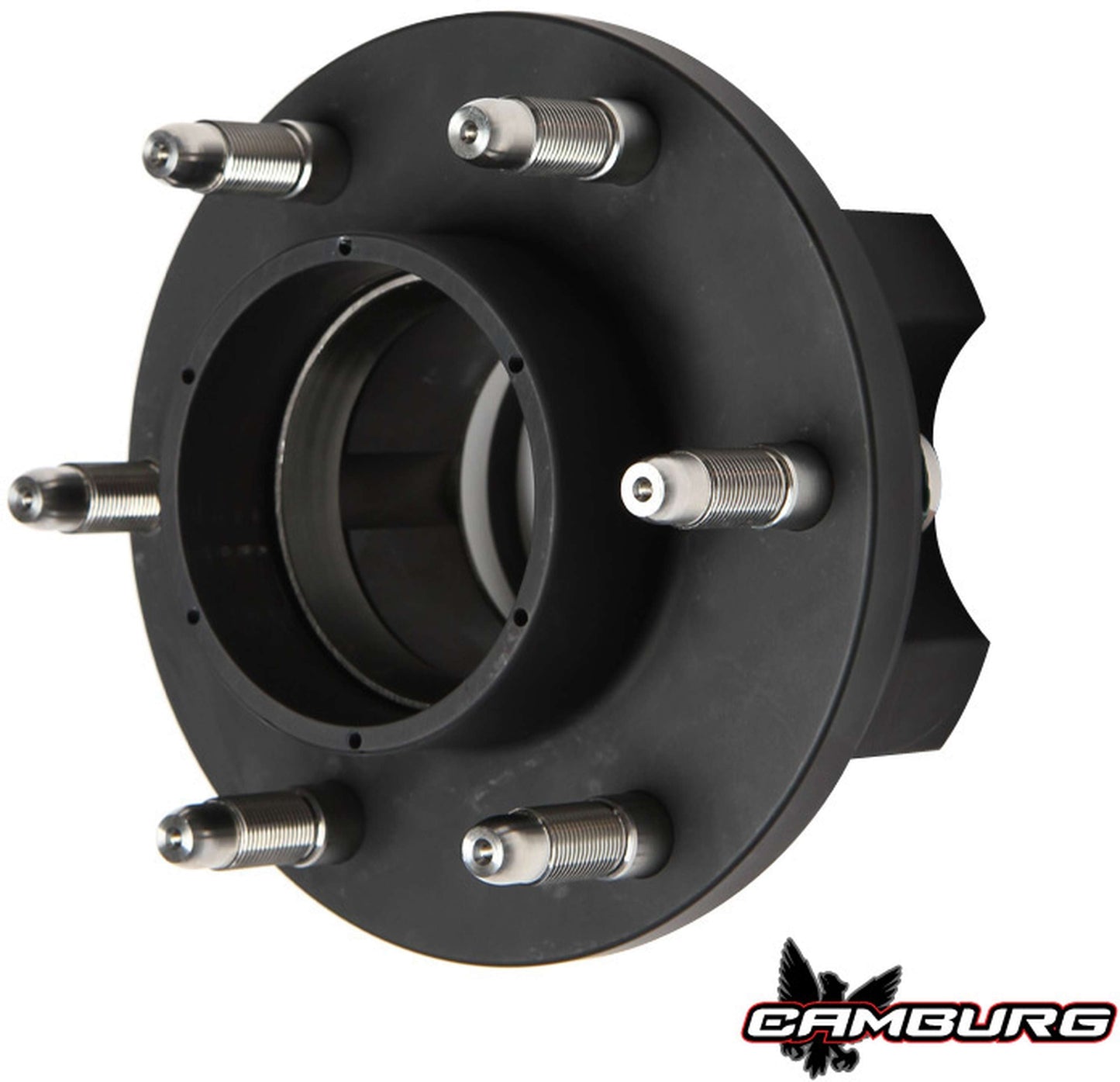 Camburg 2.50 Race Series Front Hub Kit (6x5.5) CAM-010032