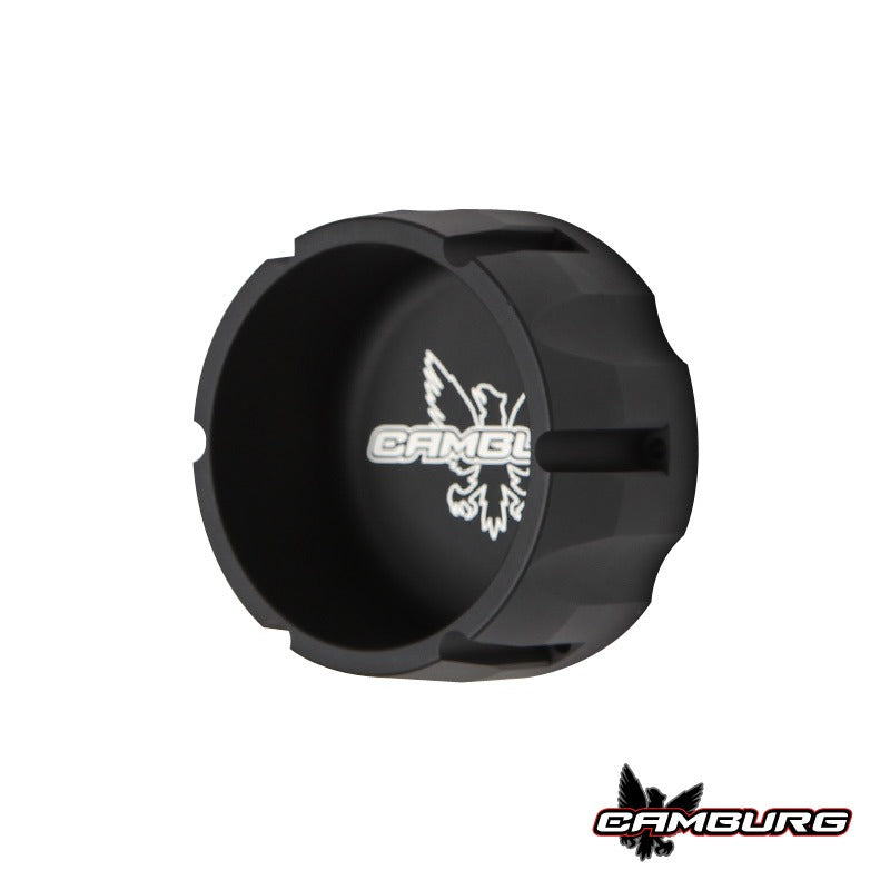Camburg 2.50 Race Series Front Hub Kit (6x5.5) CAM-010032