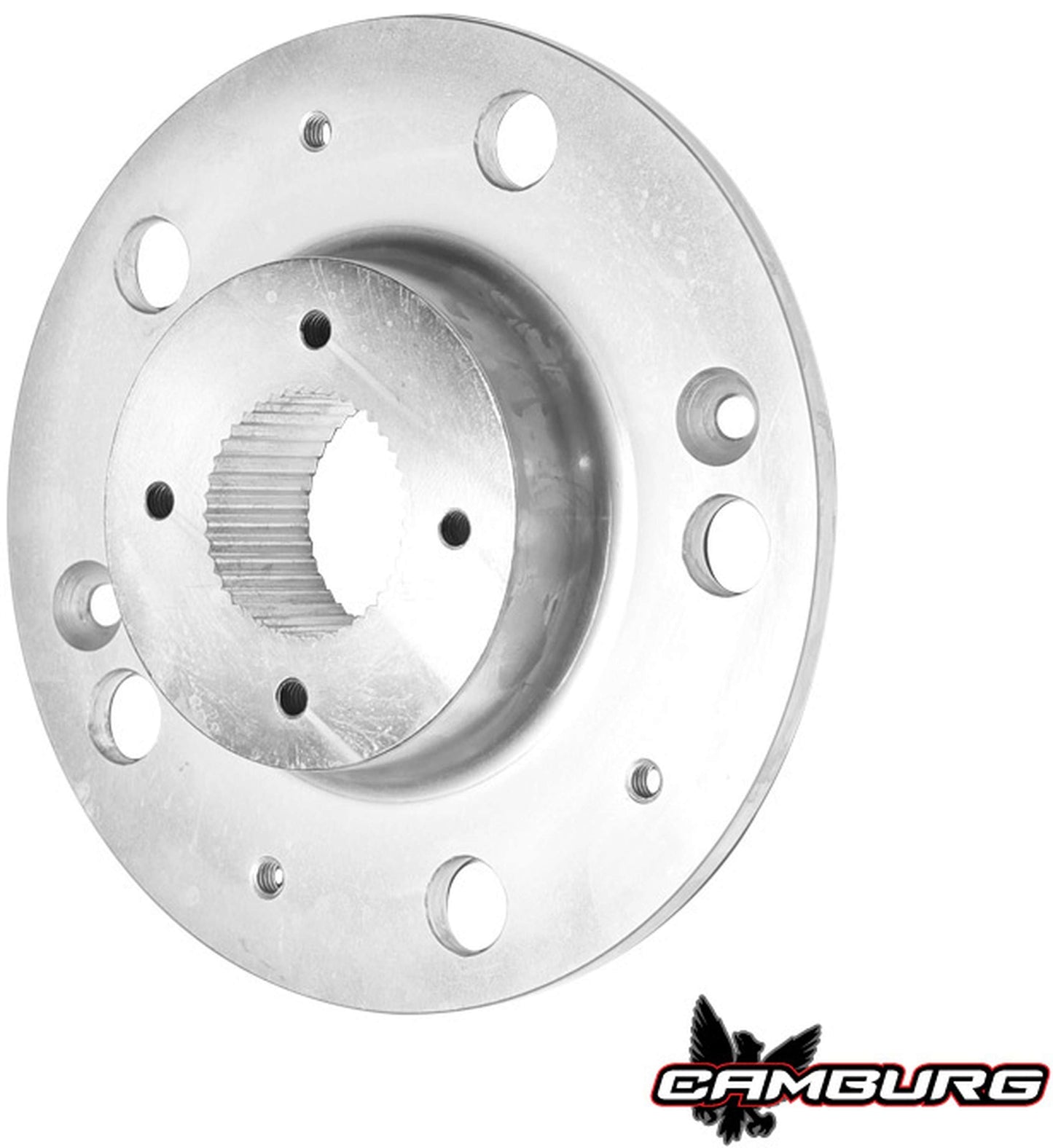 Camburg 2.25 Prerunner Series Rear Hub Kit (6x5.5 / 35sp) CAM-020002
