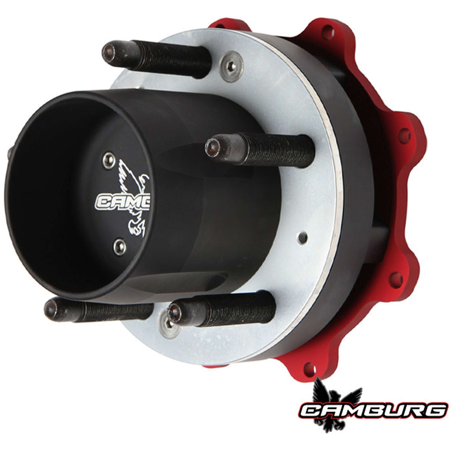 Camburg 2.25 Prerunner Series Rear Hub Kit (5x5.5 / 40sp) CAM-020003