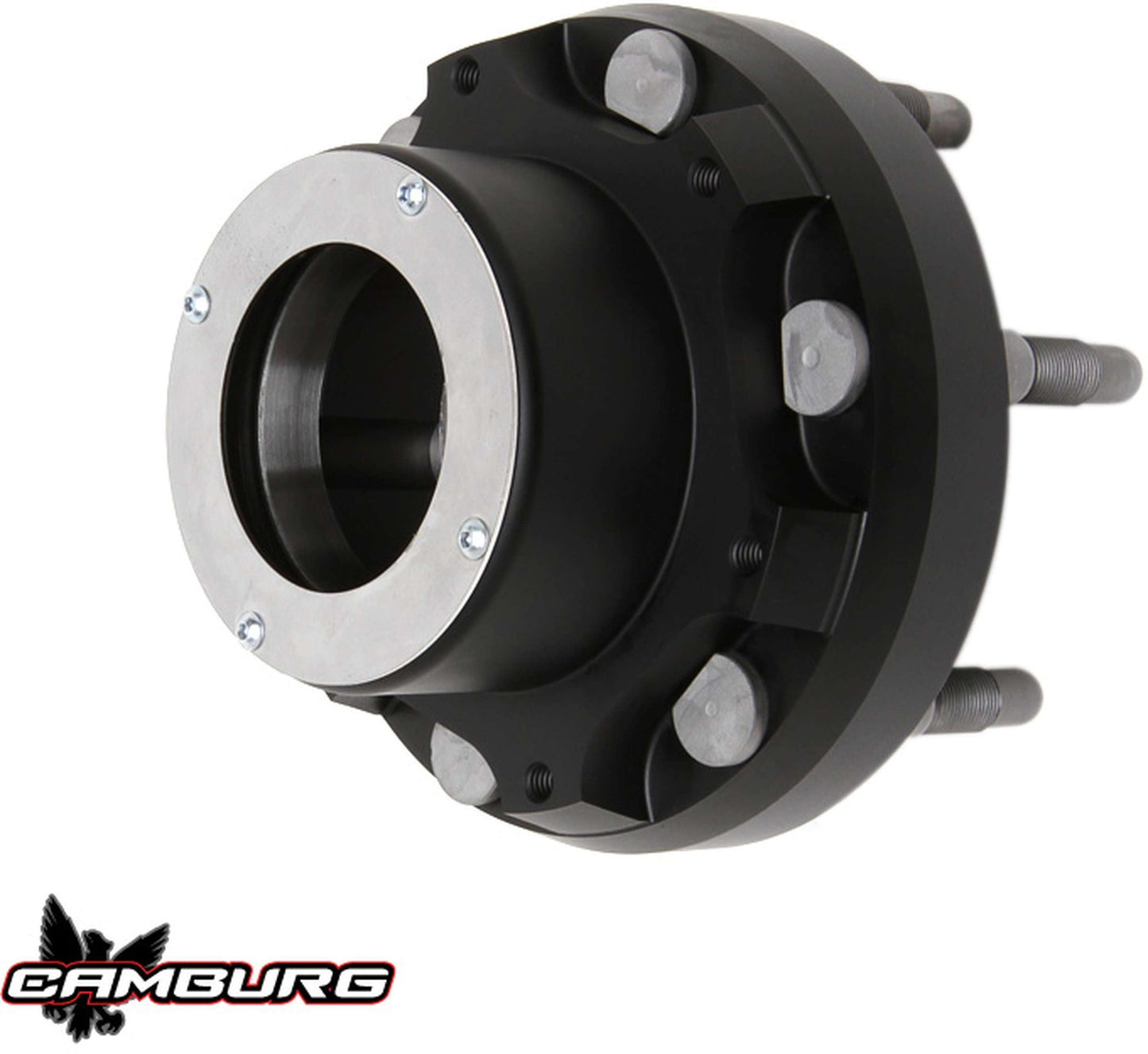 Camburg 2.50 Race Series Rear Hub Kit (5x5.5 / 40sp) CAM-020043