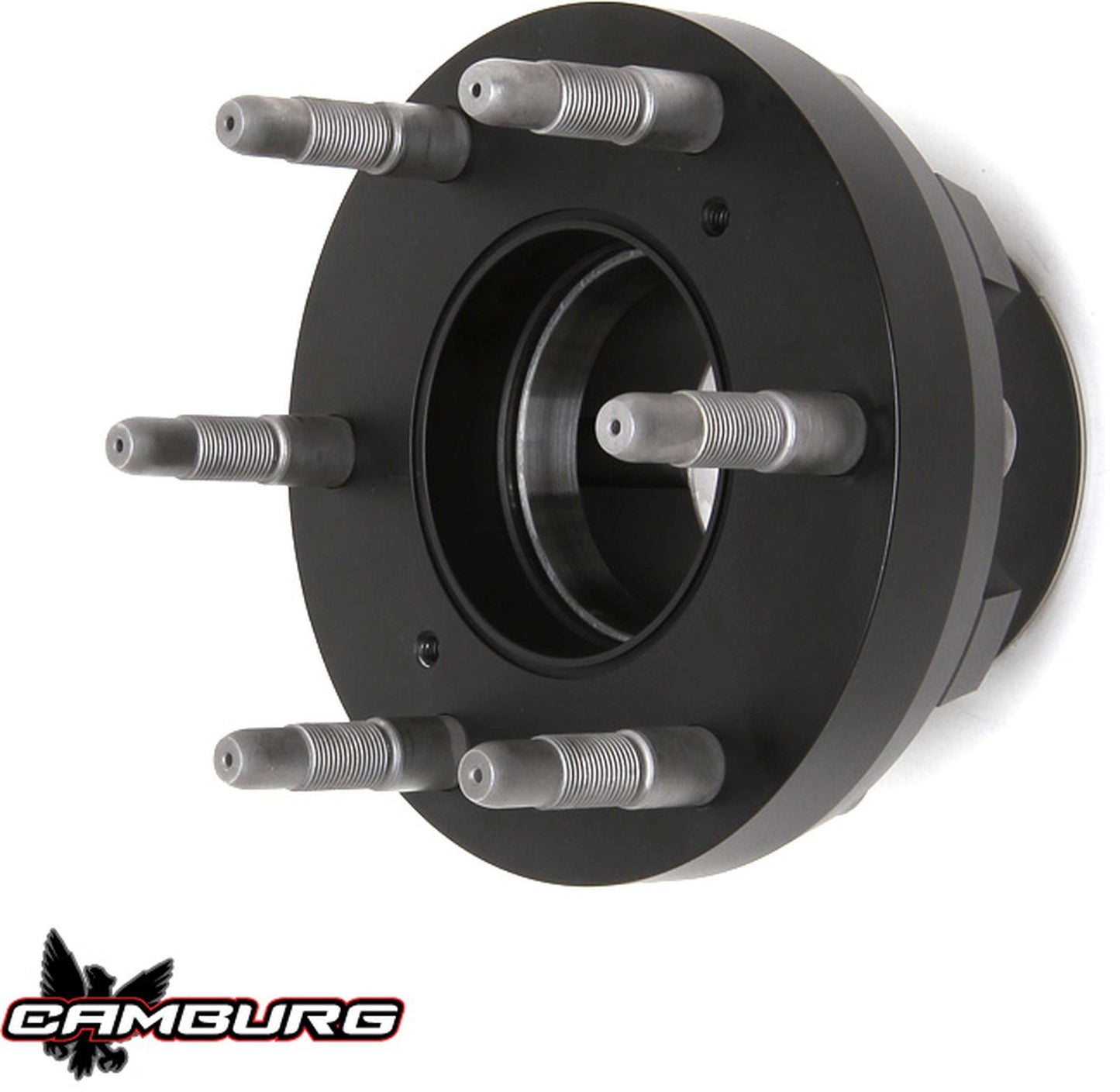 Camburg 2.50 Race Series Rear Hub Kit (5x5.5 / 40sp) CAM-020043