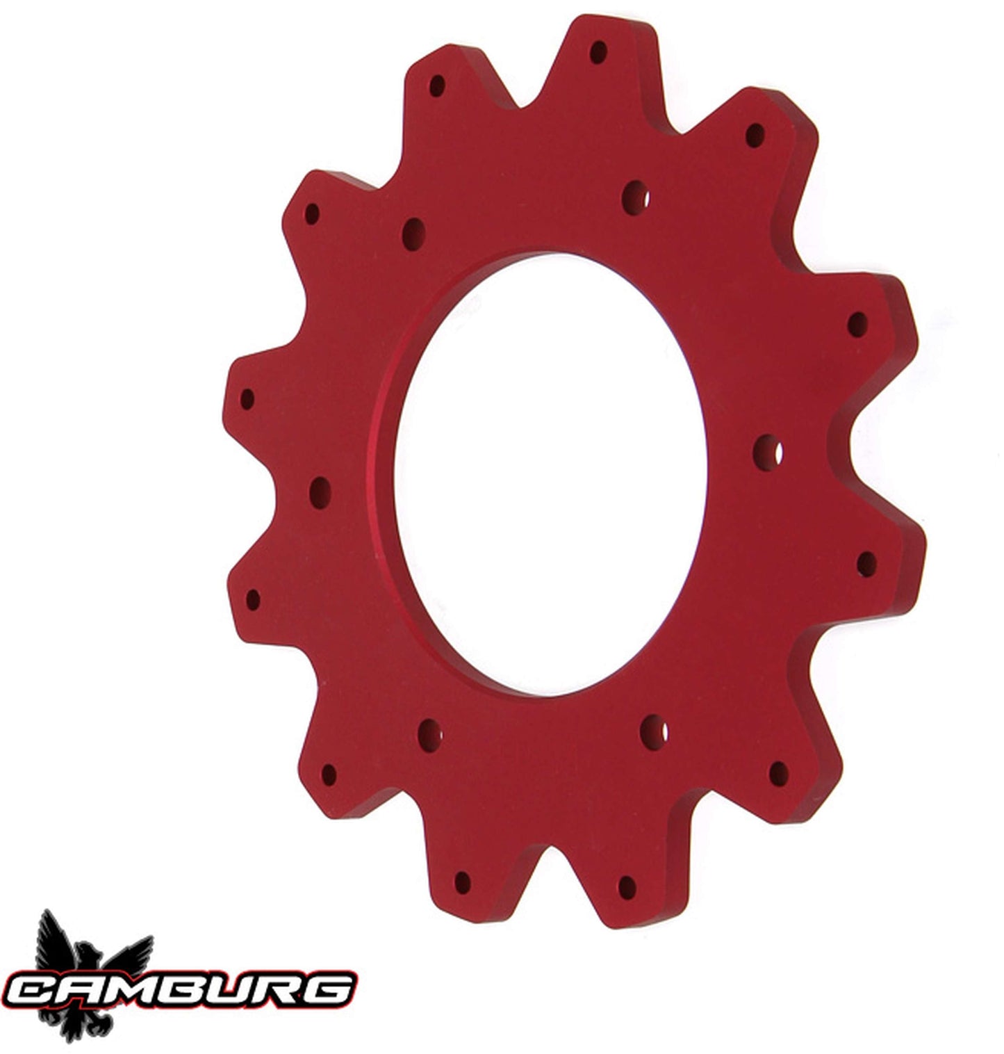 Camburg 2.50 Race Series Rear Hub Kit (5x5.5 / 40sp) CAM-020043