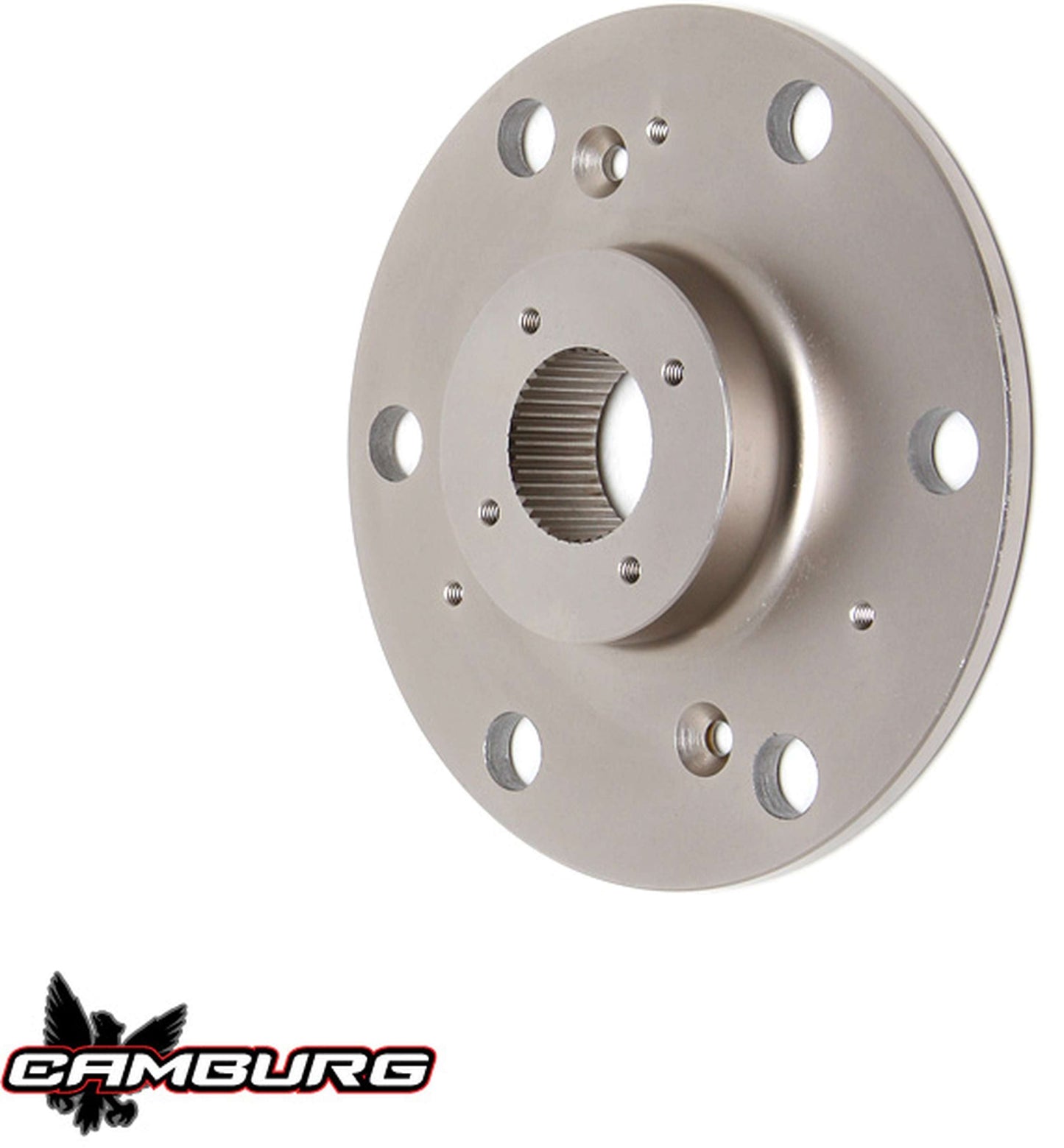 Camburg 2.50 Race Series Rear Hub Kit (5x5.5 / 40sp) CAM-020043
