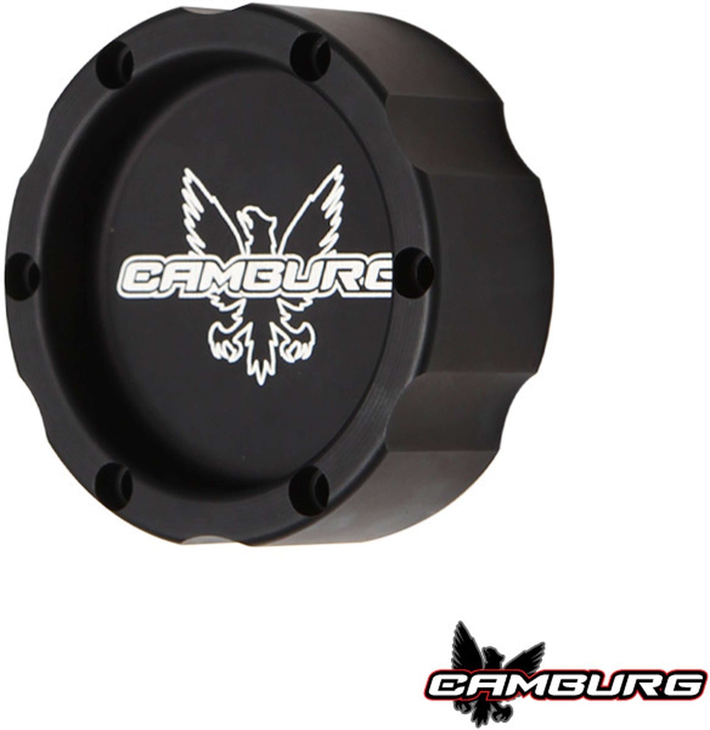 Camburg Chevy/GMC 1500 2wd 99-18 Race Series Hub Upgrade Kit (14mm studs) CAM-210004