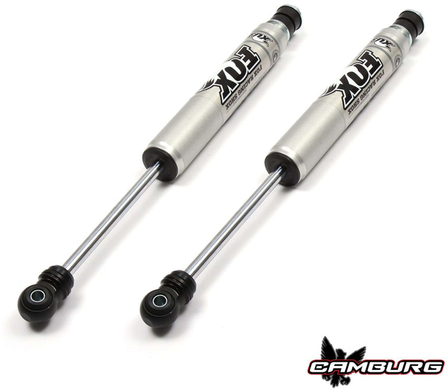 Camburg Performance Lift Kit w/ FOX 2.50" Factory DSC CAM-310133-U