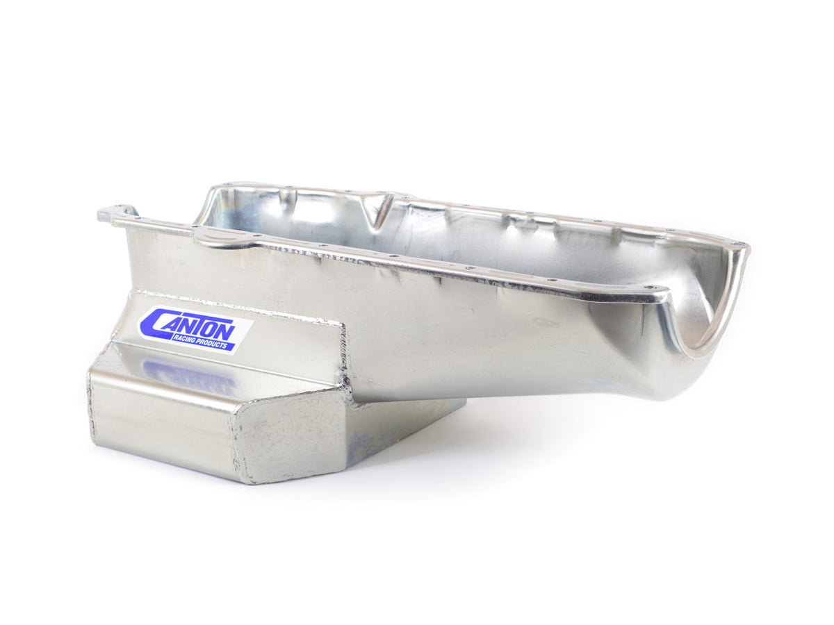 SBC R/R Oil Pan - 7qt. - 15250