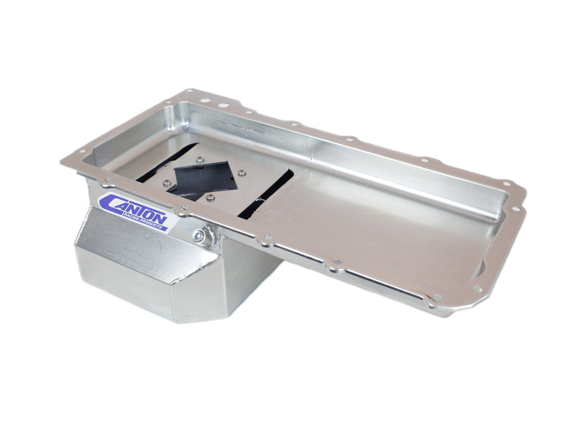 Road Race Oil Pan - GM LS1/LS6 - 15274