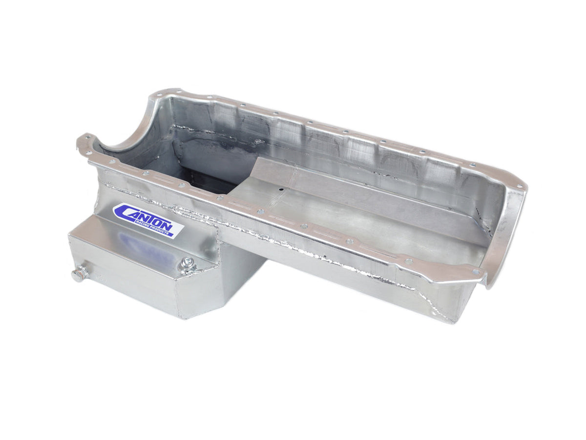 BBC Hi-Capacity Pan - 15320
