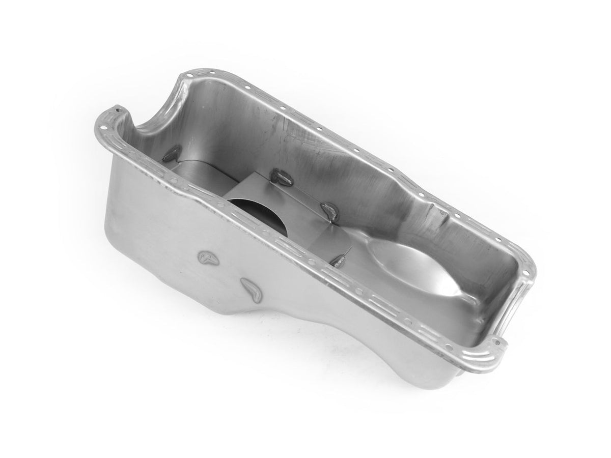 SBF 302 Front Sump Oil Pan - 15600
