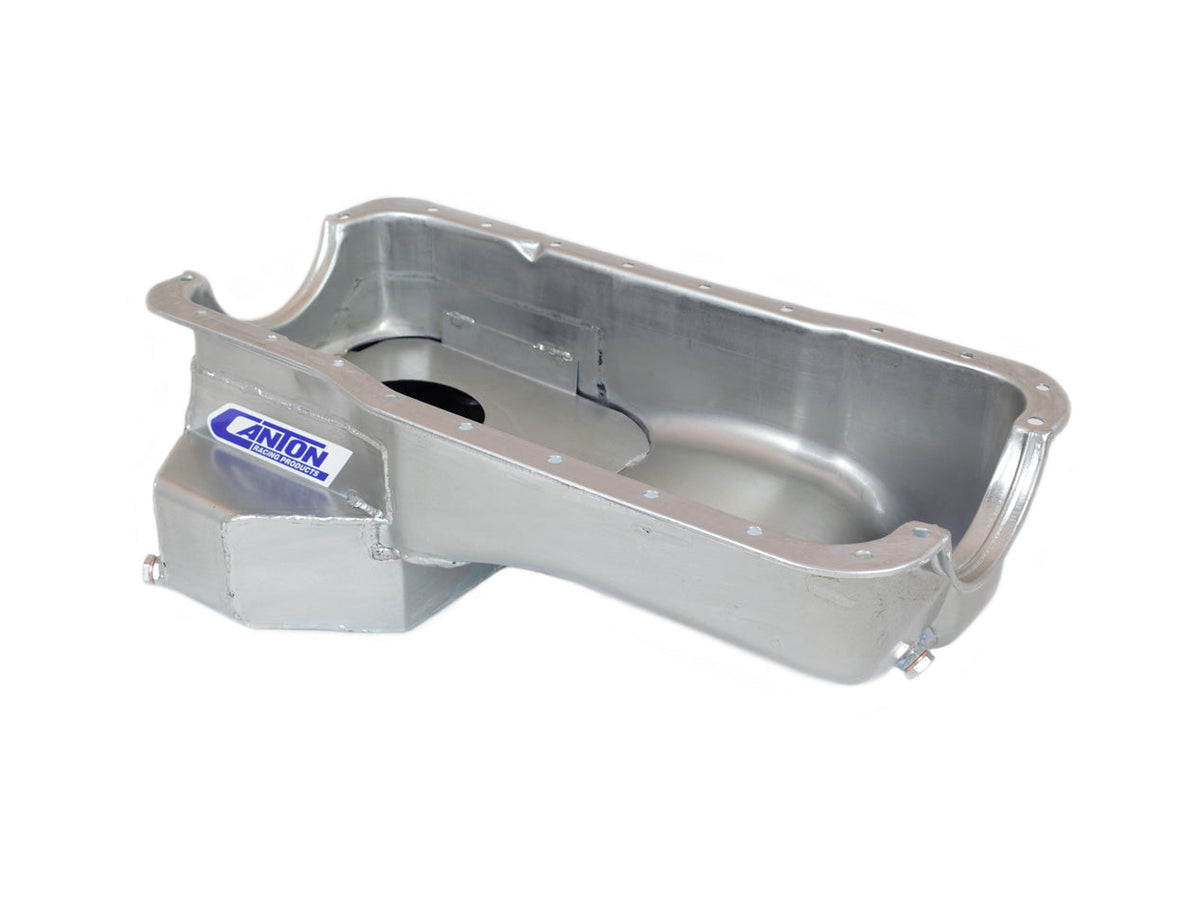 Ford 302 Must. Rr Sump - 15640