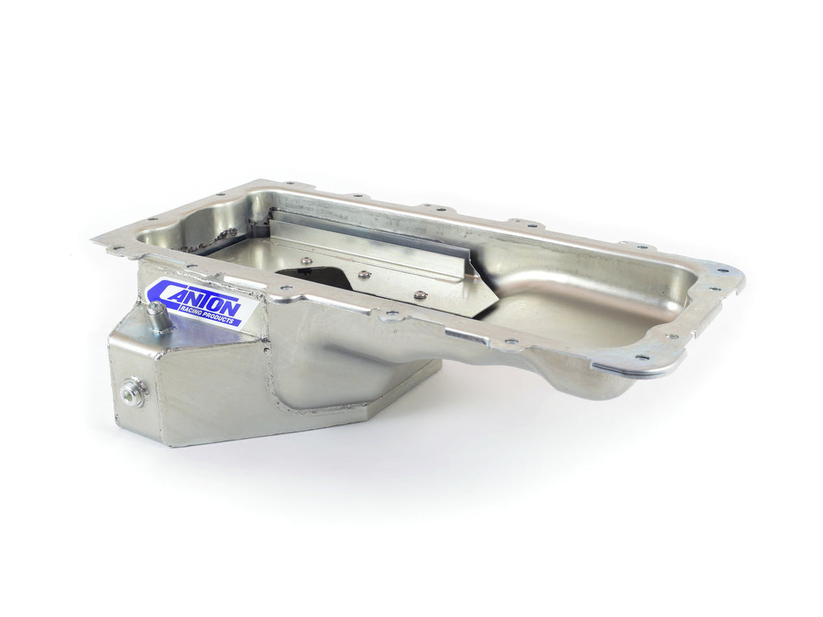 4.6/5.4L Ford Road Race Oil Pan - 15784