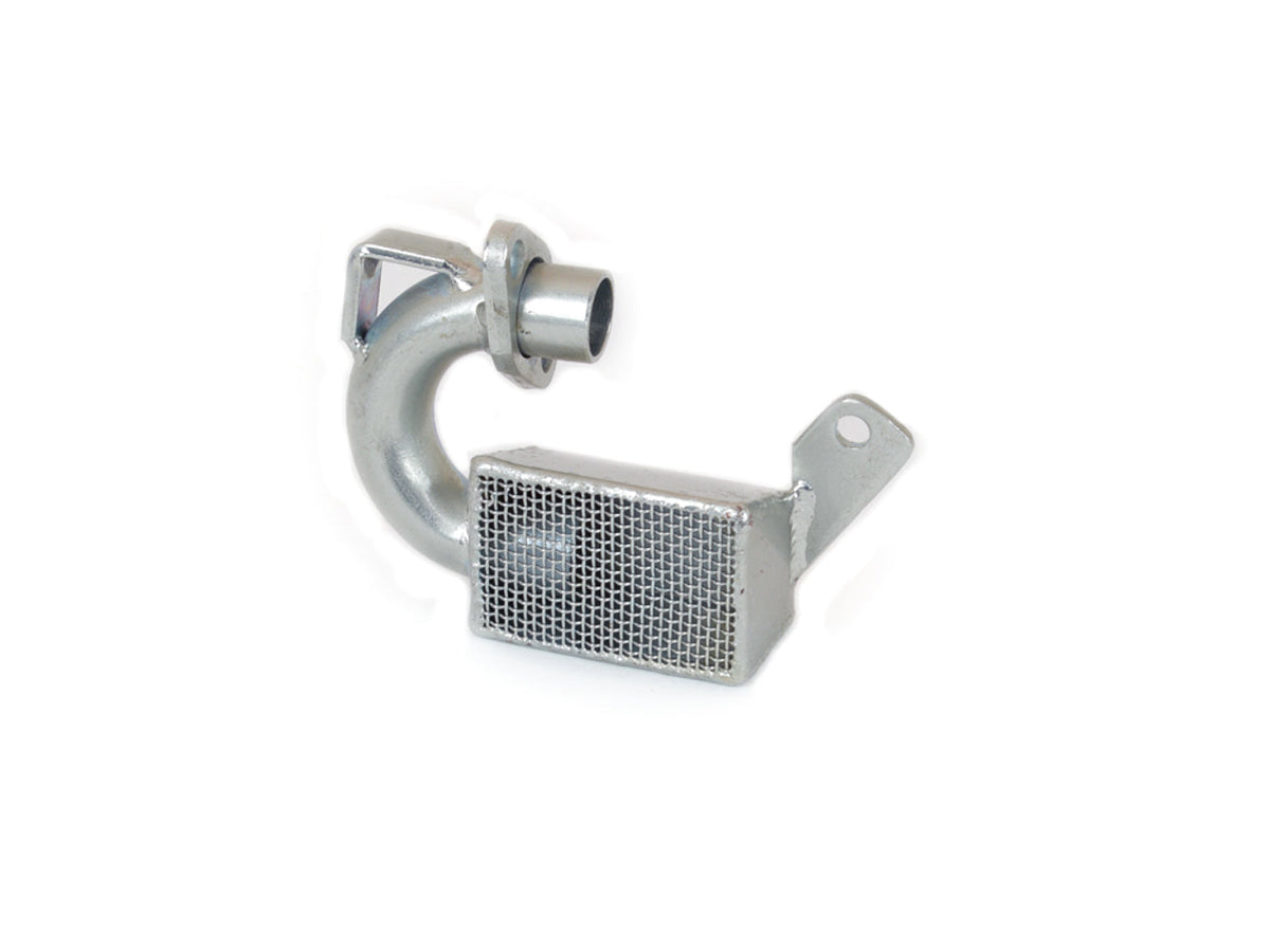 Oil Pump Pick-Up - Bolt-On - 20021
