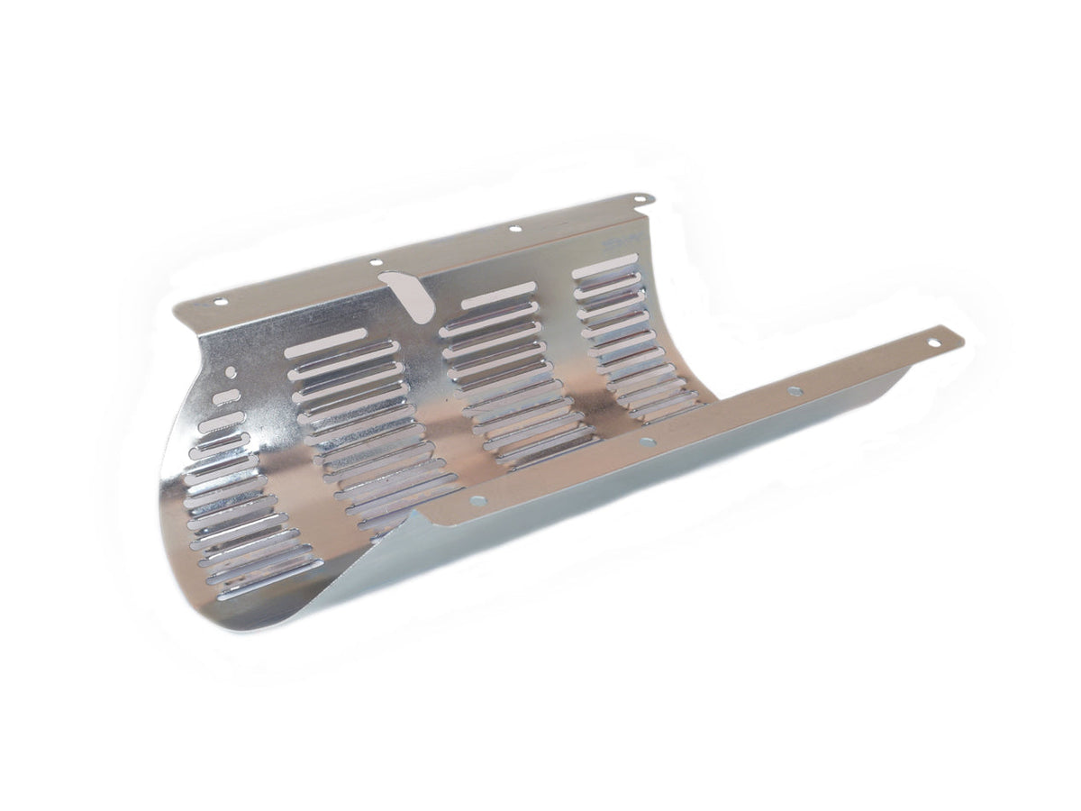Pontiac V8 Pro Windage Tray - 20918P