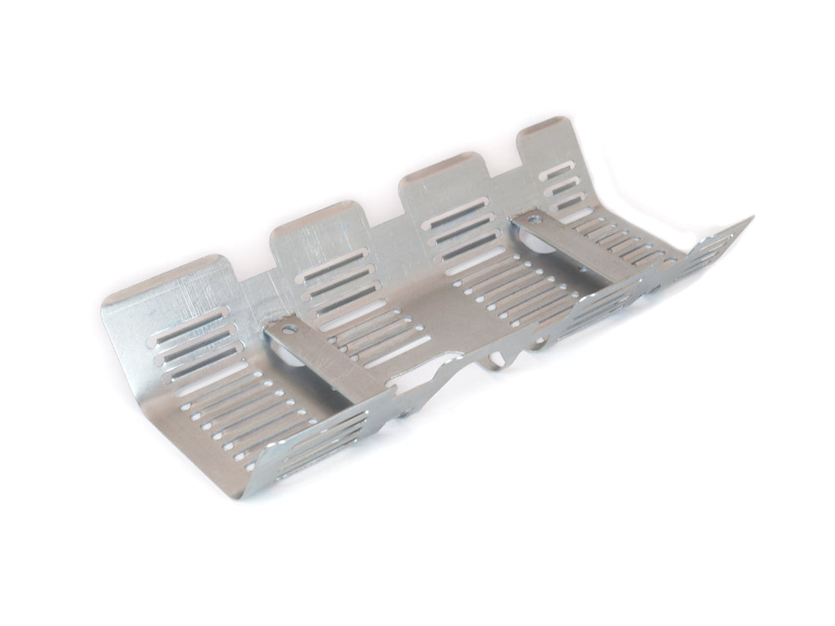 SBF 351W Windage Tray Pro-Louvered - 20932P