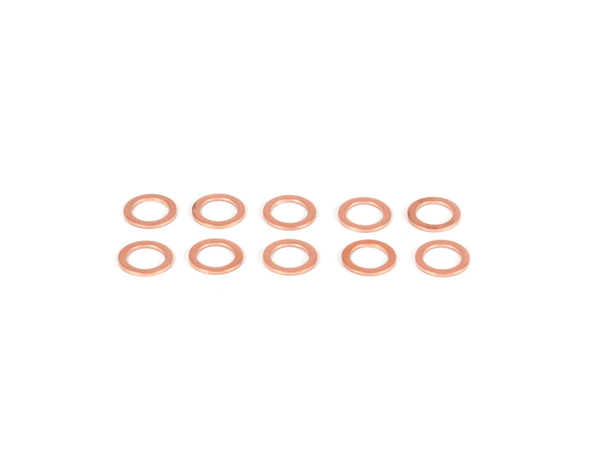 Copper Drain Plug Washer - 22420