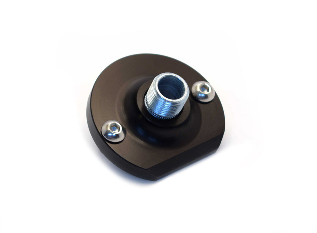 Filter Mount W/O Bypass - 22570