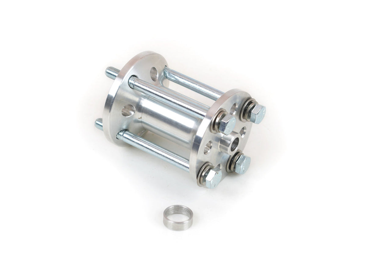 3in Chevy Fan Spacer - 75630