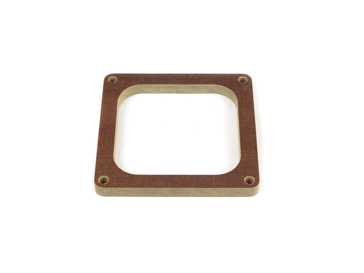 Phenolic 1/2in Open - 85202