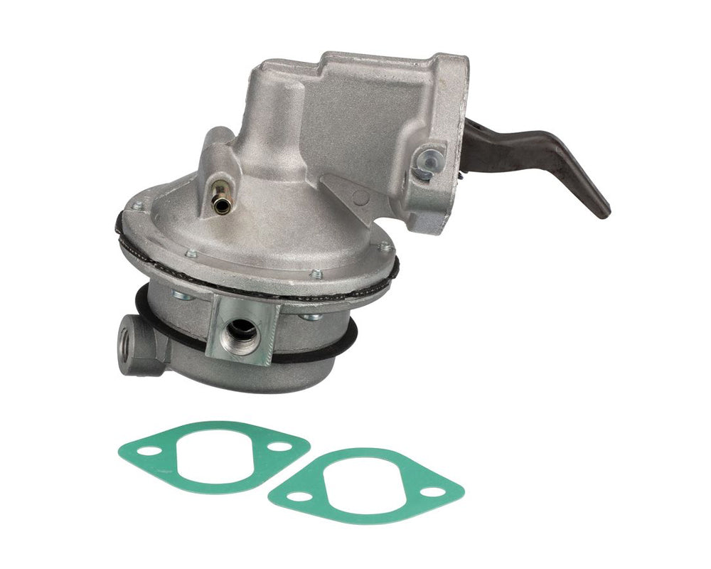 Ford 4cyl. Fuel Pump w/ 1/4in Inlet & Outlet - M60565