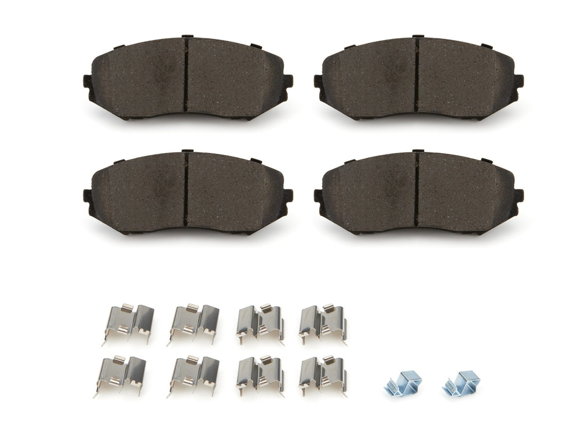 Brake Pads - 1051188