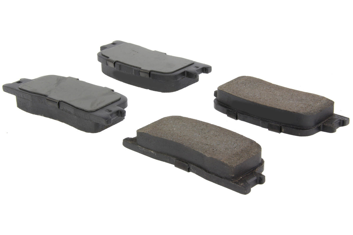 Ext Wear Pads - 1060885